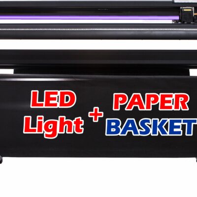Famex Design Vinyl Cutter Plotter Machine with SignMaster Software