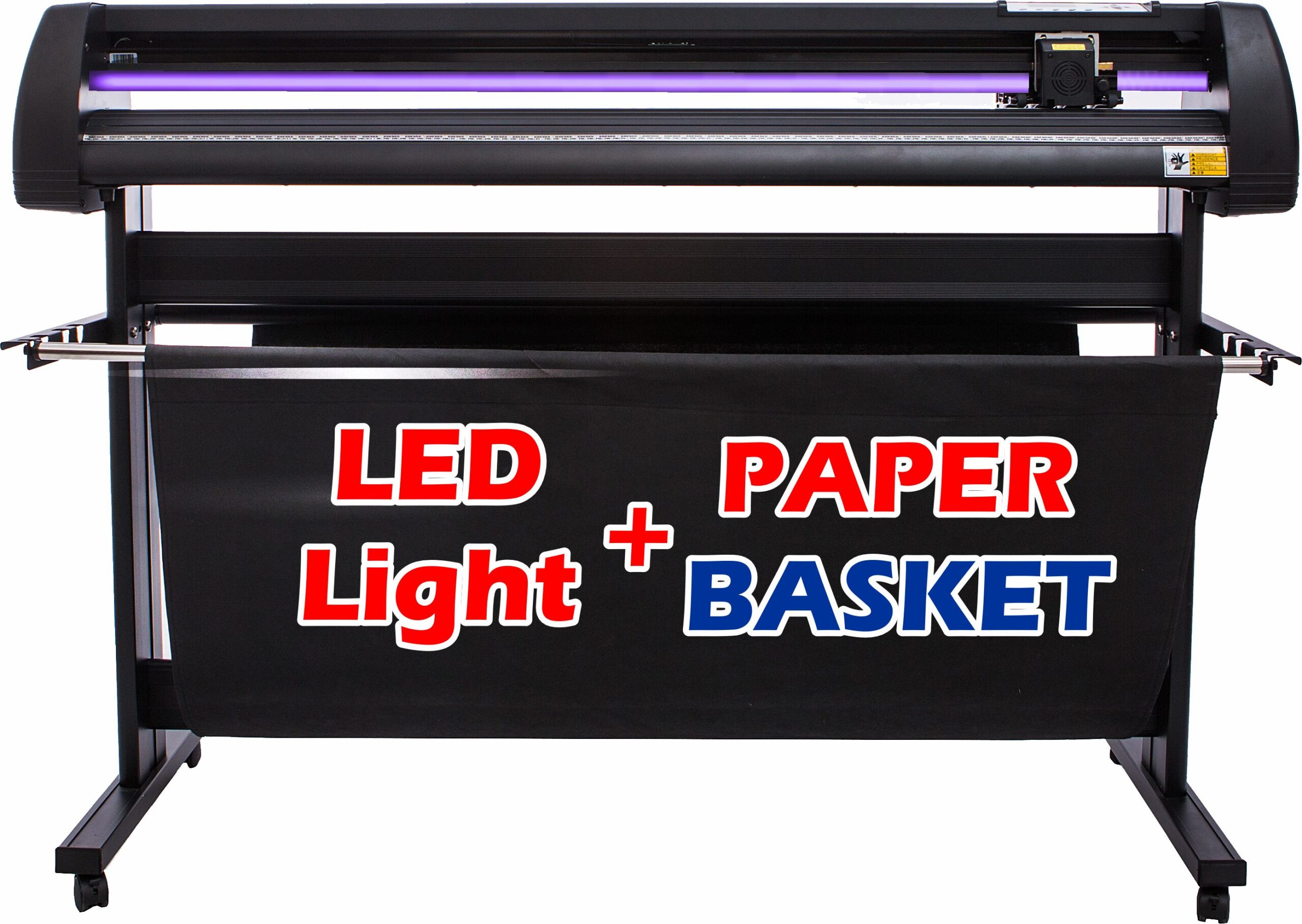 Famex Design Vinyl Cutter Plotter Machine with SignMaster Software