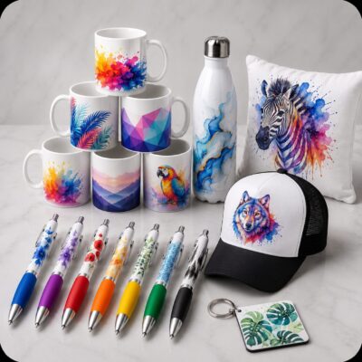 Blank Sublimation